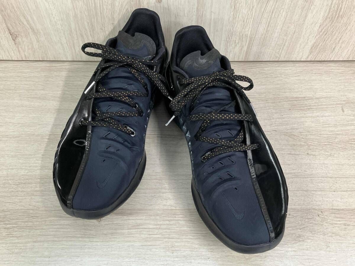 NIKEナイキ スニーカー HV9921-001 28.5cm ブラック 箱無し