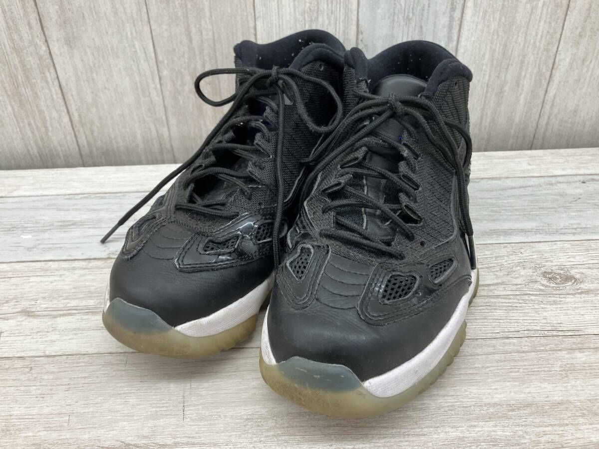 NIKE／ナイキ／AIR JORDAN 11 RETRO LOW IE／SPACE JAM ／スニーカー／28cm／メンズ／ブラック／919712-041 6,965円