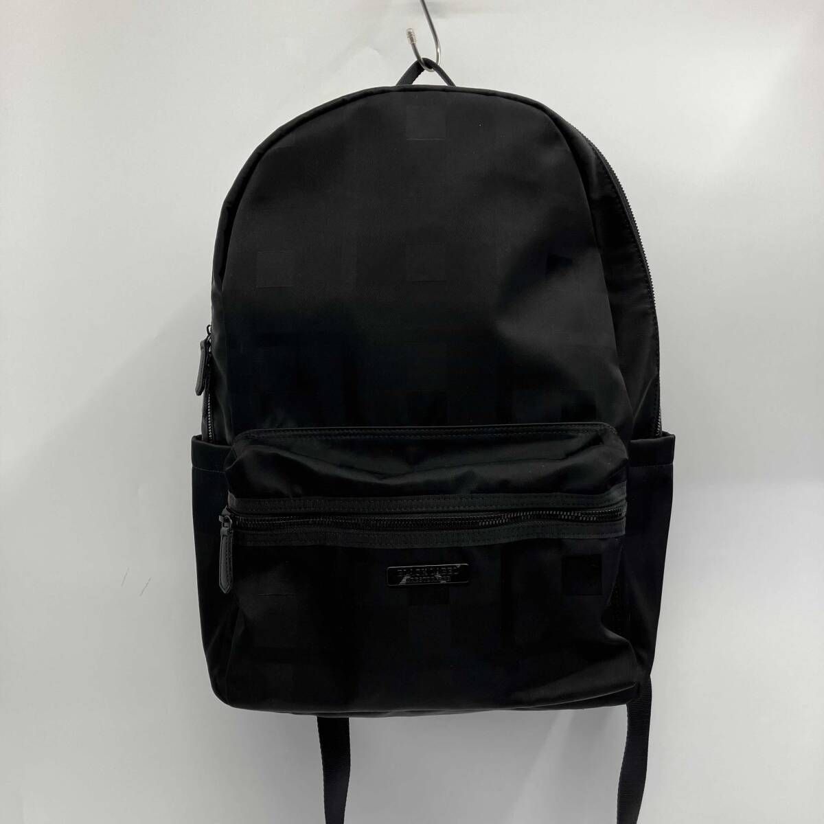 BLACK LABEL CRESTBRIDGE/ブラックレーベルクレストブリッジ/BLACK OF BLACKs/ブラックオブブラックス/51152-602-09/デイパック 16,931円