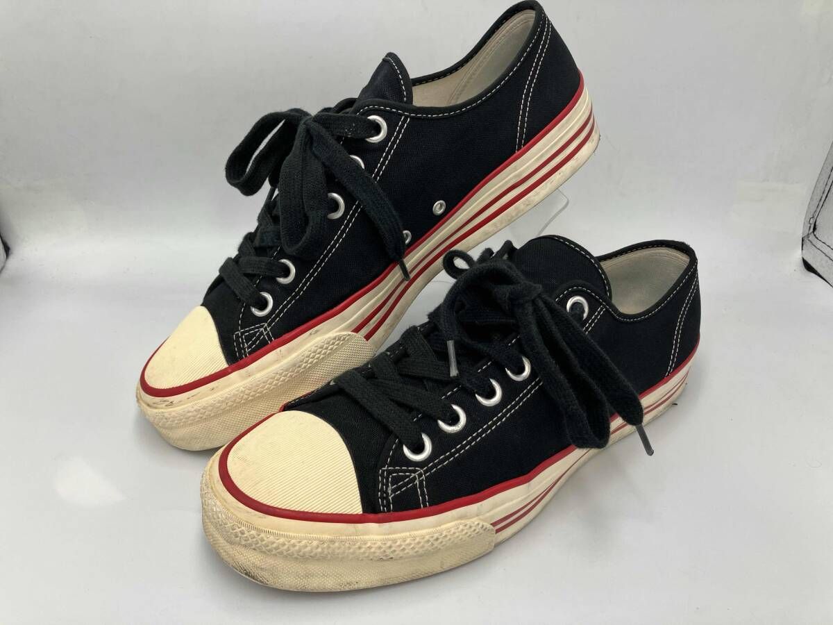 COMME des GARCONS キャンバス KH25A1 ブラック 11,768円