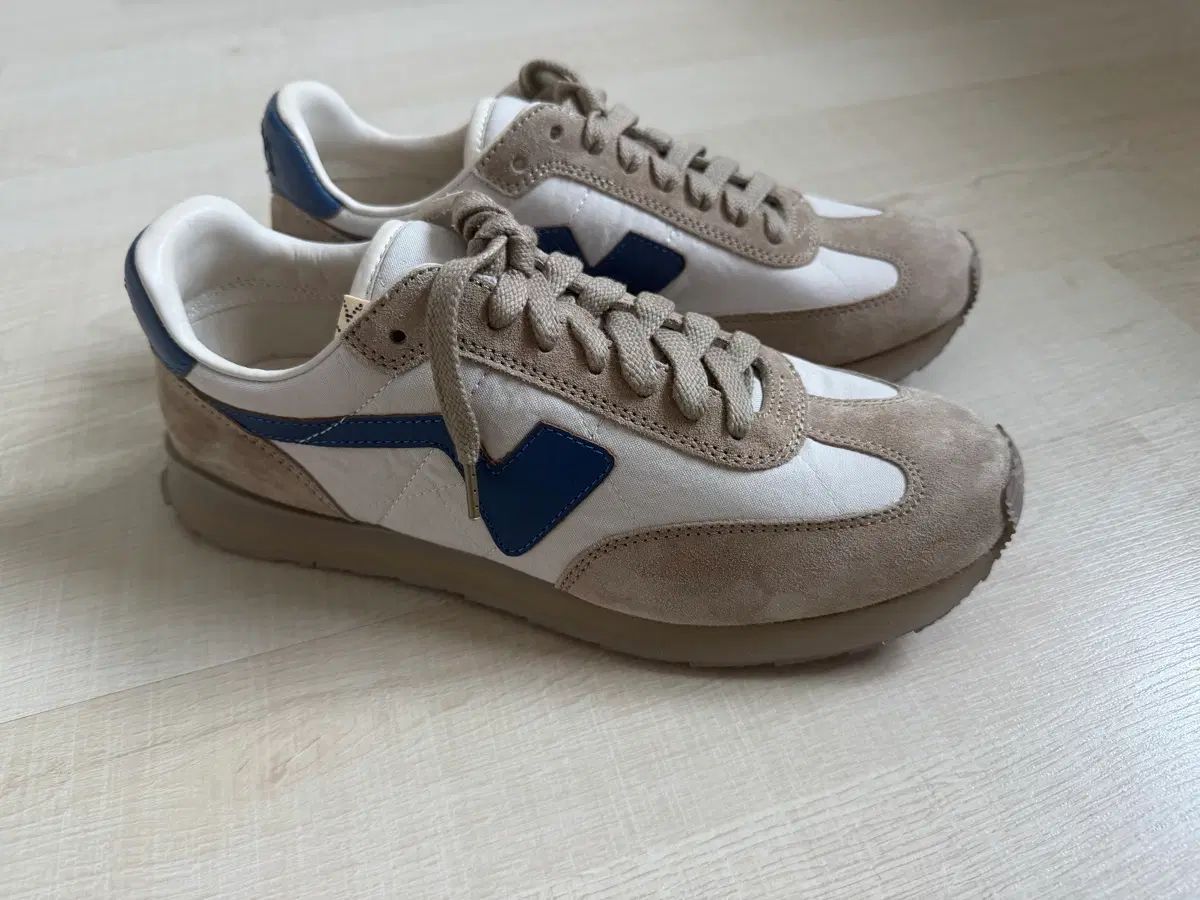 VISVIM ビズビム 26SS FKT RUNNER M8