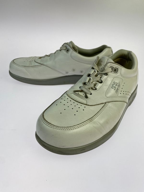 【中古品】 SAS エス エー エス ローカット スニーカー JOURNEY PROPSSTORE ジャーニー プロップスストア 靴 【163-260819-jt-19-min】