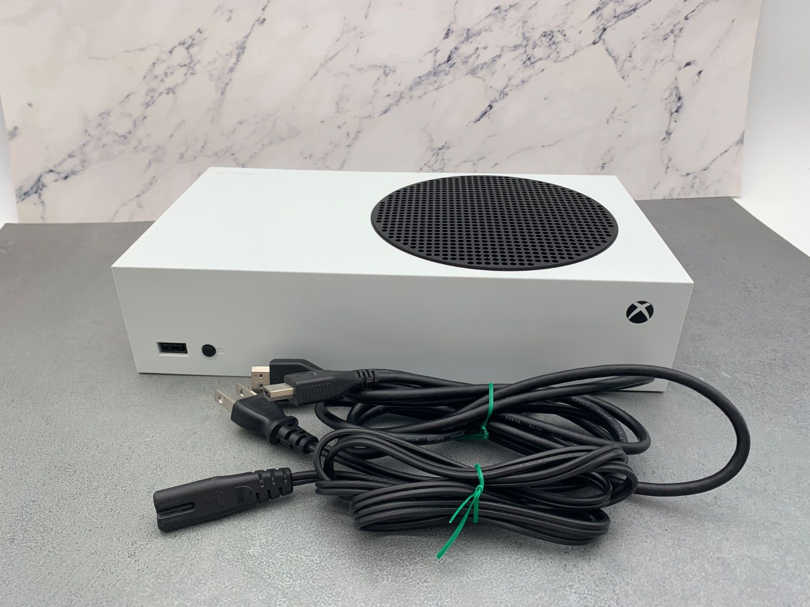 [動作OK]マイクロソフト Microsoft Xbox series S 512GB 本体 0819-202