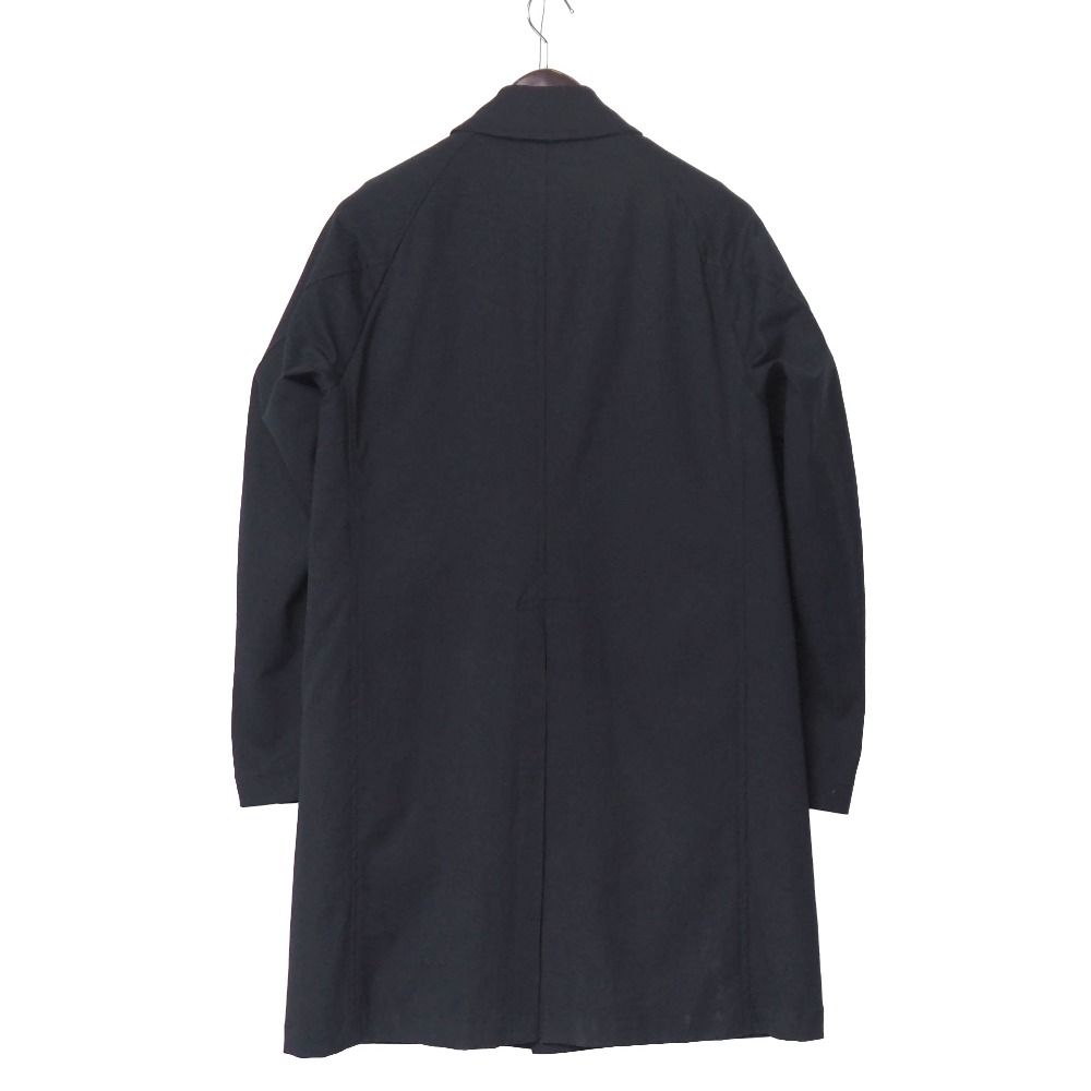 TEATORA テアトラ ステンカラーコート ウォレットコート □美品□TEATORA テアトラ Wallet Coat PLUS S ウォレットコート