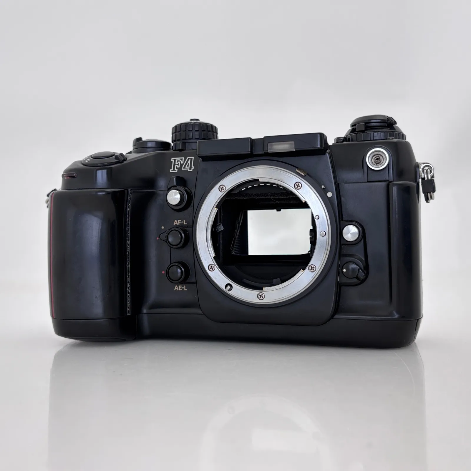 ニコン Nikon F4 一眼レフカメラ ボディ 【公式通販】