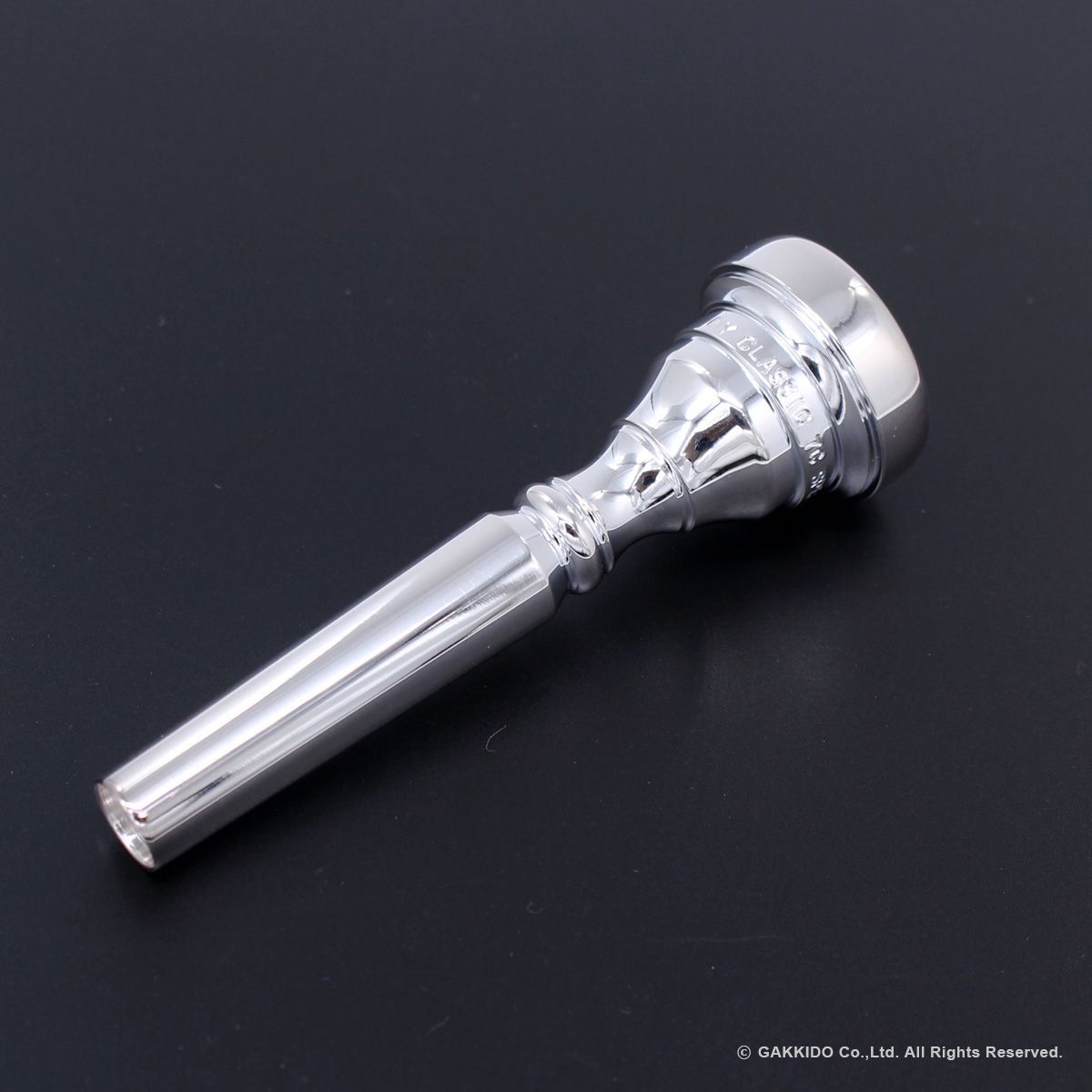 NY Classic トランペット用マウスピース 7C SPECIAL【特価品】