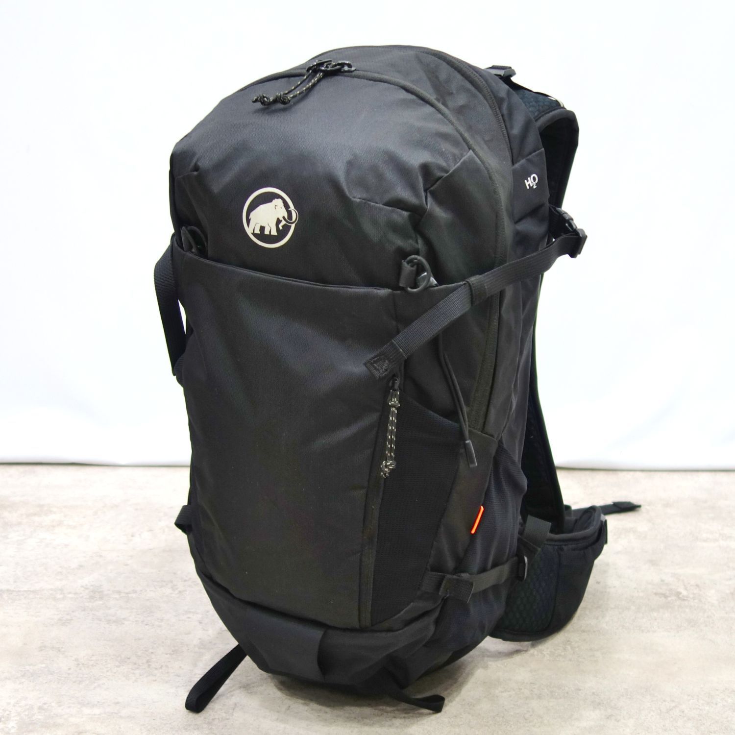 マムート MAMMUT バックパック リチウム Lithium 25 ザック リ