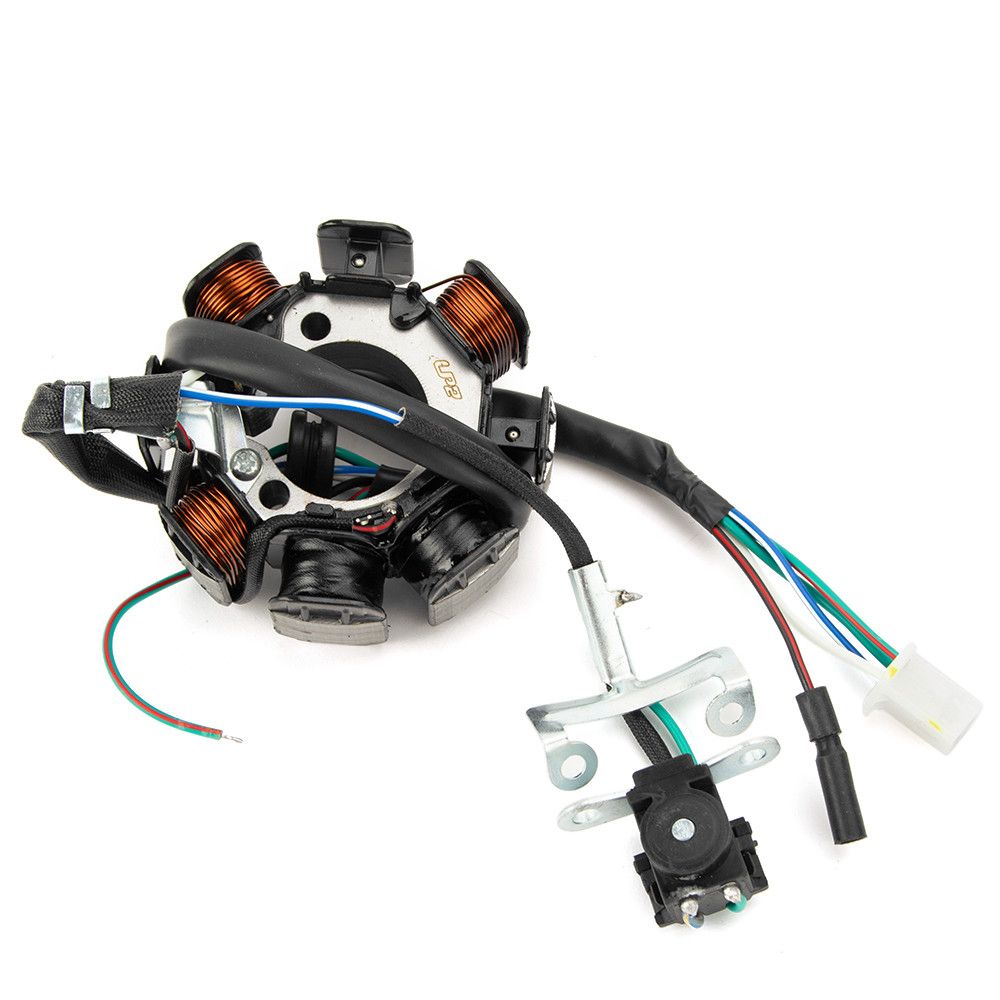 ホンダ CRF230F 2003-2017 ステーターコイル 31120-KPS-902用 7,321円