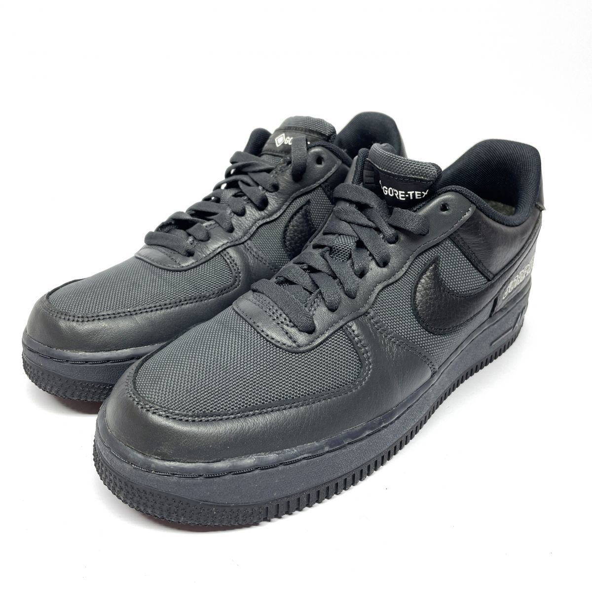 NIKE ナイキ AIR FORCE 1 GTX CT2858-001 26.5cm スニーカー シューズ 箱なし ※中古 【津山店】