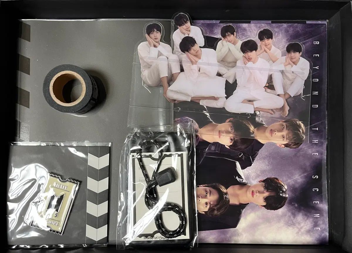 未使用) BTS ARMY KIT ARMY ZIP 【公式通販】