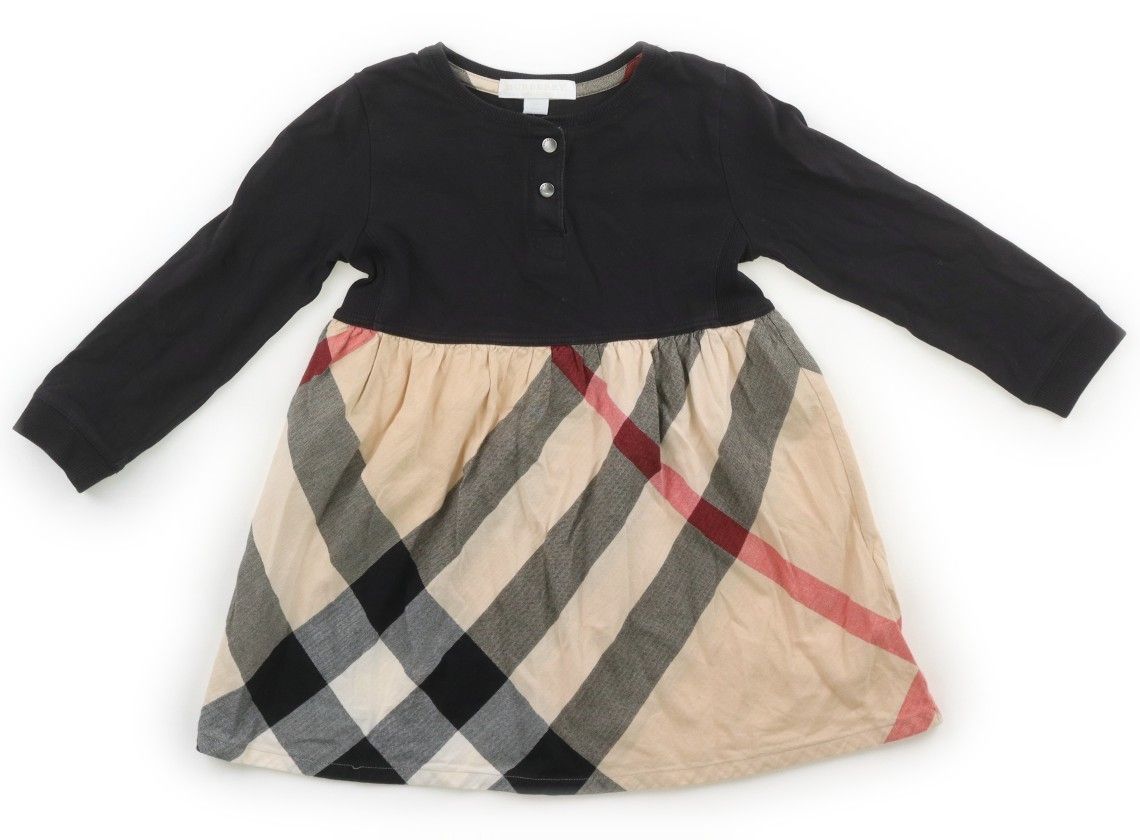 バーバリー/BURBERRY】ワンピース 90サイズ 女の子【子供服・ベビー服