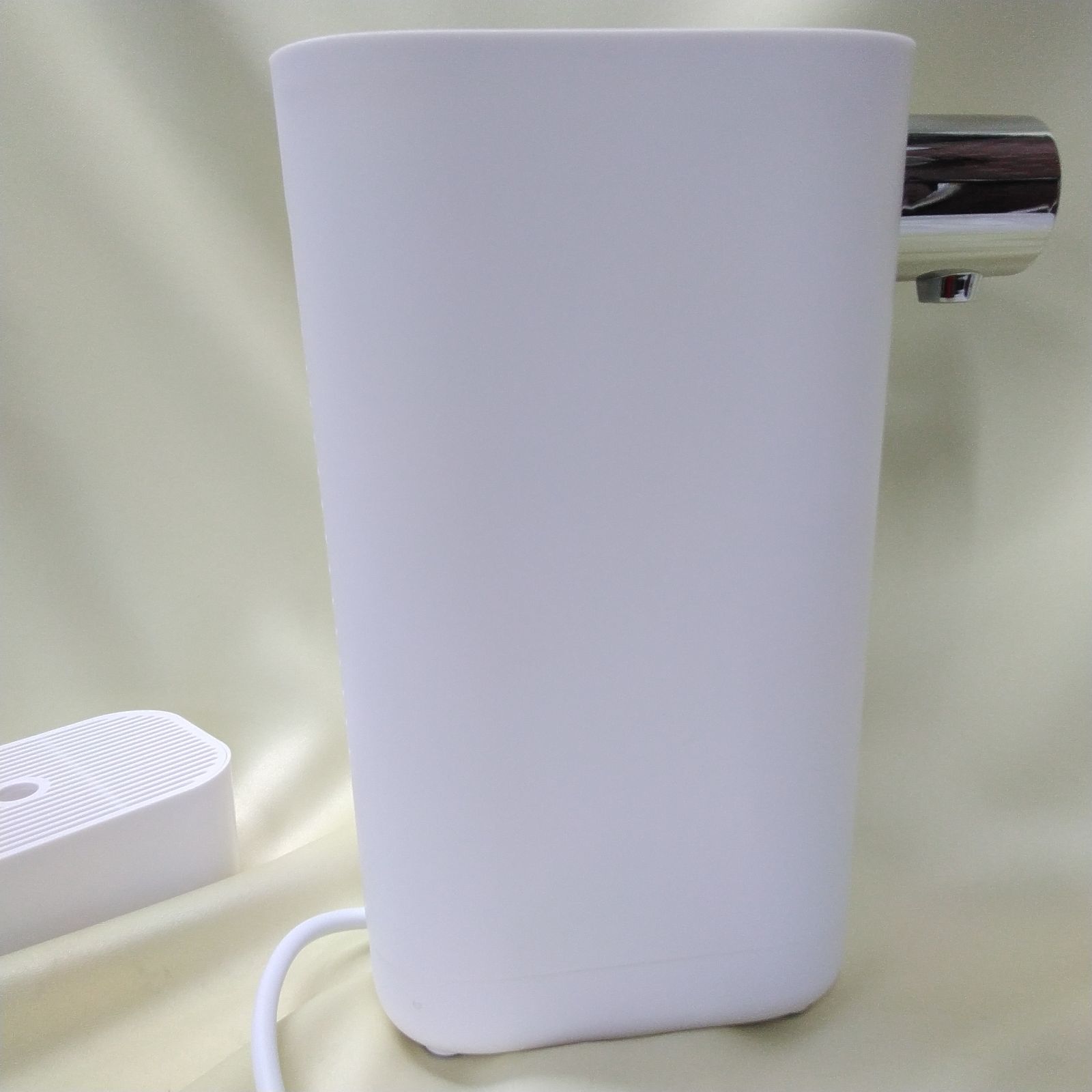 レイコップ RAYCOP マイコン沸とう電気ポット兼調乳ポット「MILK MATE