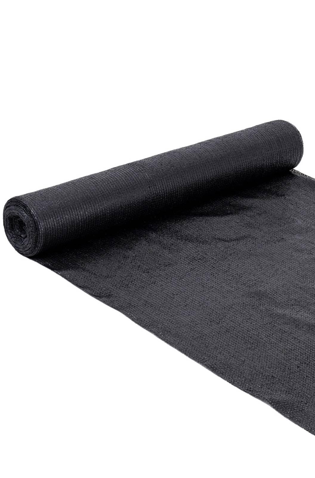 遮光ネット 園芸 屋外 農業 黒 【遮光率90%】【約2m×50m/ロール】 遮光シート 寒冷紗 布 植物 2m 3m 4m 10m | 【約50m/ロール】 畑 ガーデニング 日除けシート ビニールハウス プランター 業務用 ブラック 温室 菜園 家庭菜園 6,019円