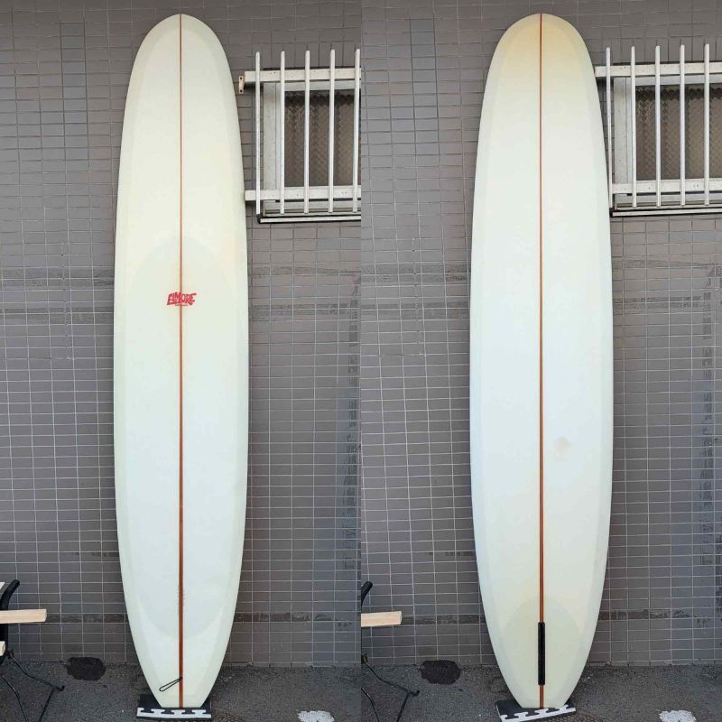 【自宅配送OK】9'6ft エルモア ステップデッキ Elmore Step Deck【東京店】 96,800円