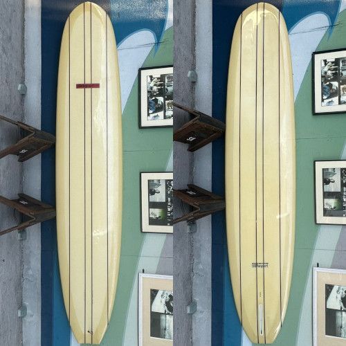 【自宅配送OK】9'6ft ダベンポート ノーズライダー Davenport Nose Rider【大阪店】