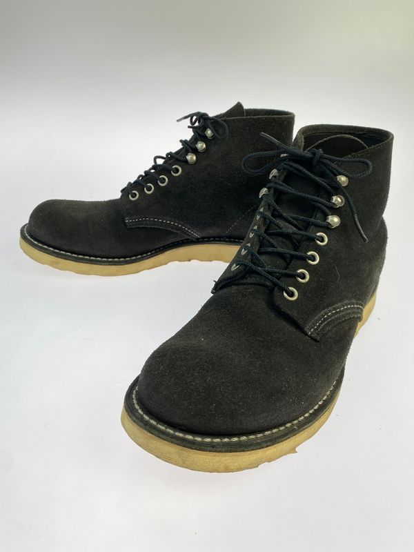 キャラクターグッズ　26点セット 中古品】 RED WING レッドウィング 8174 6ｰINCH CLASSIC ROUND 6インチ