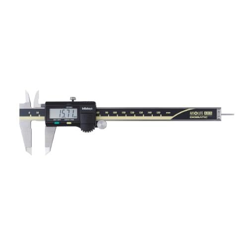 ミツトヨ デジタルノギス ABSデジマチックキャリパ CD-15AXR★m 2f8d9f07 14,654円