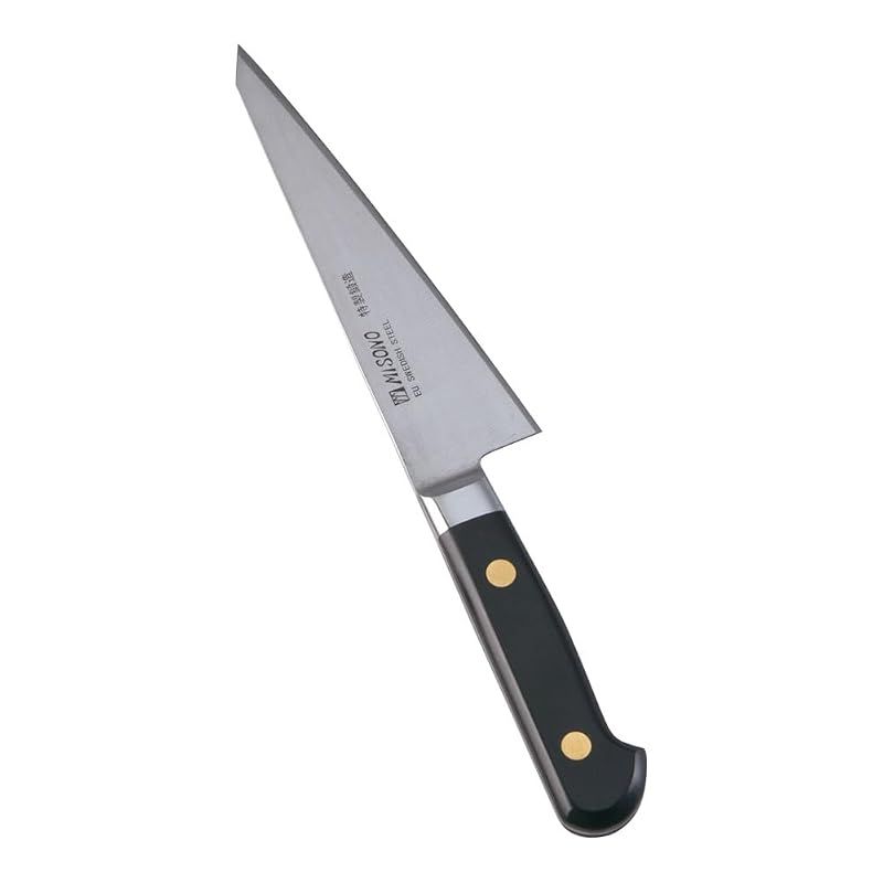 Misono(ミソノ) スウェーデン鋼 骨すき角大 No.145/16.5cm