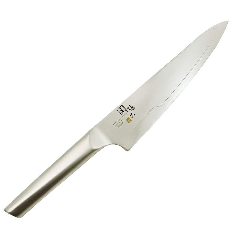 貝印 KAI 関孫六 包丁 牛刀 210mm 日本製 10000ST 10,480円