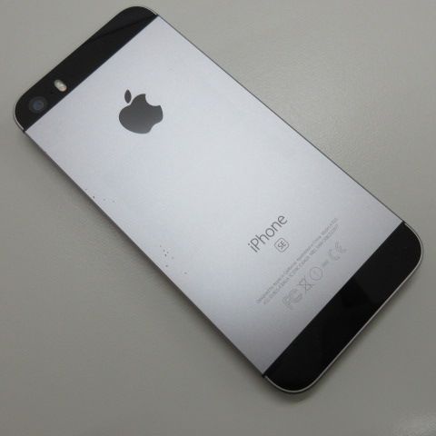 아이폰 SE 1세대 32GB 실버 작동 검증 완료 SIM 잠금 활성화 해제 애플