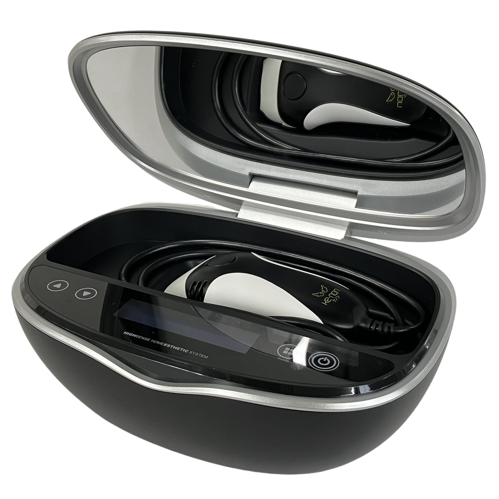 Notime ノータイム SKB-2108 アイスダンディ 脱毛器 BK1429 【公式通販】