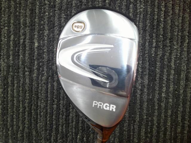 中古 レディースユーティリティ プロギア SUPER egg evolution ユーティリティ 2024/SUPER egg/M-30/20[5665]■博多 20,360円