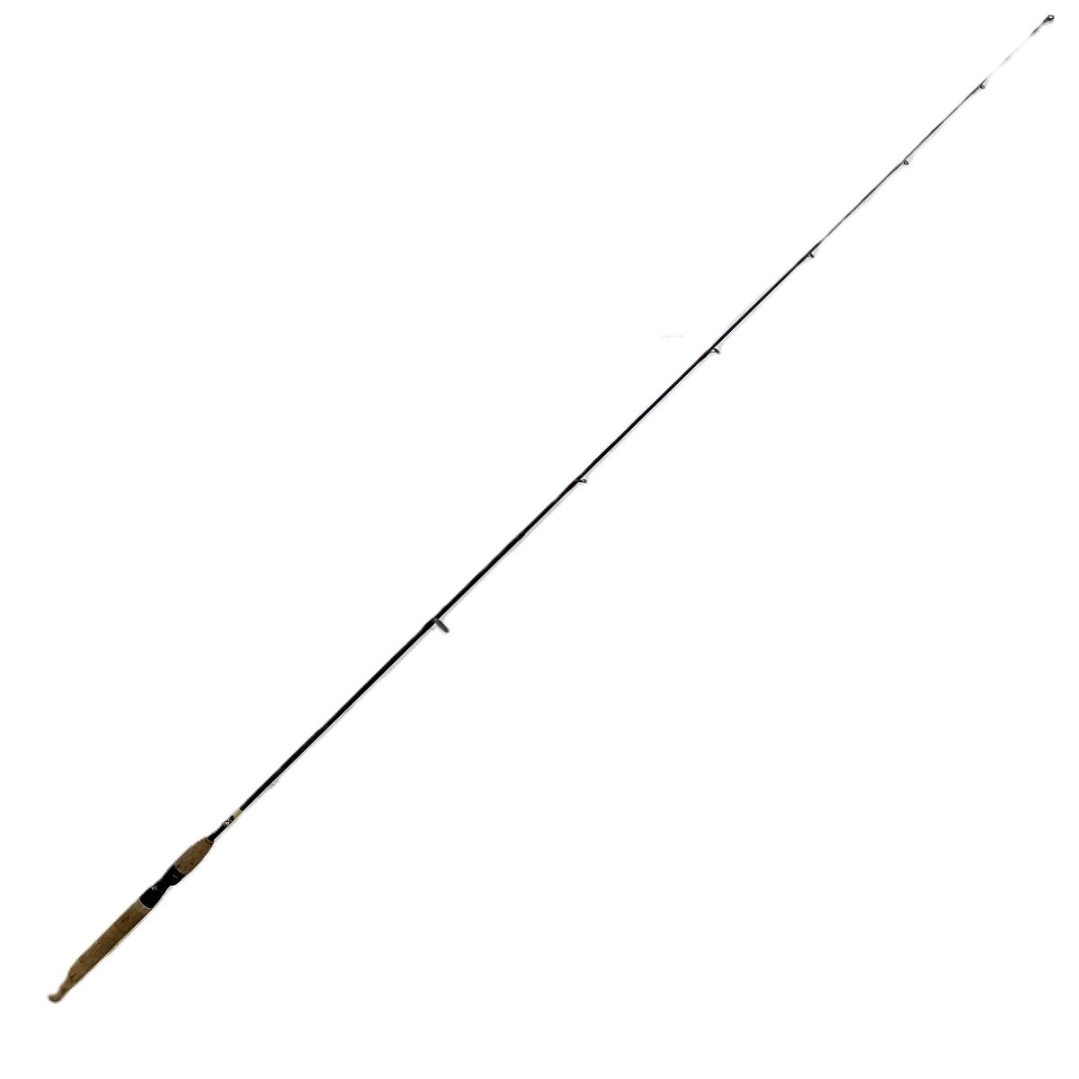 SHIMANO シマノ Scorpion スコーピオン 2581R-2 スピニングロッド フィッシング 中古 M11548655