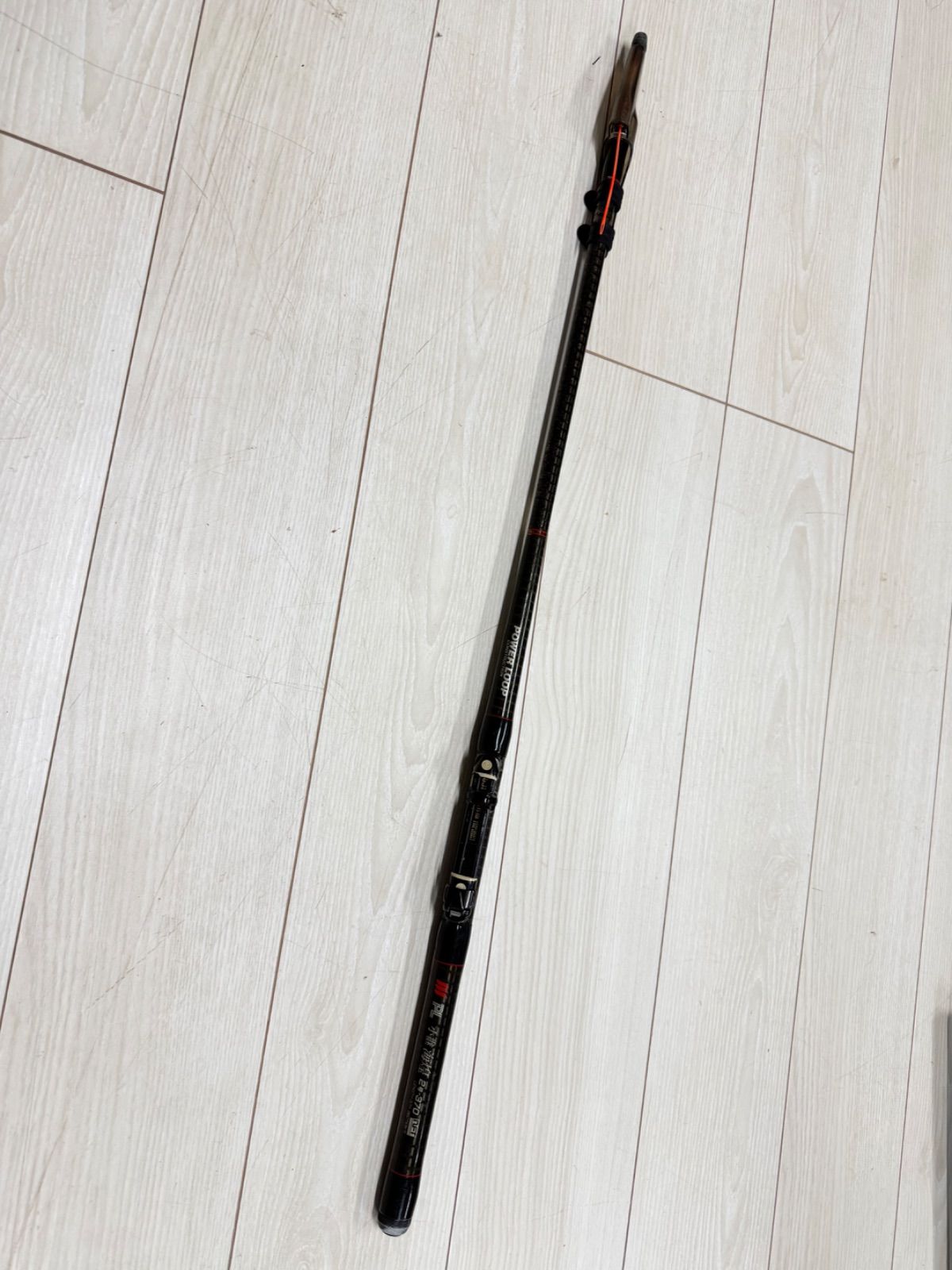 Nft Ebay SHIMANO NFT PL 小継 海煌 2号-370 磯竿 釣竿 シマノ-磯竿–日本mercari|MYDAY代標代購網、海外購物第一站