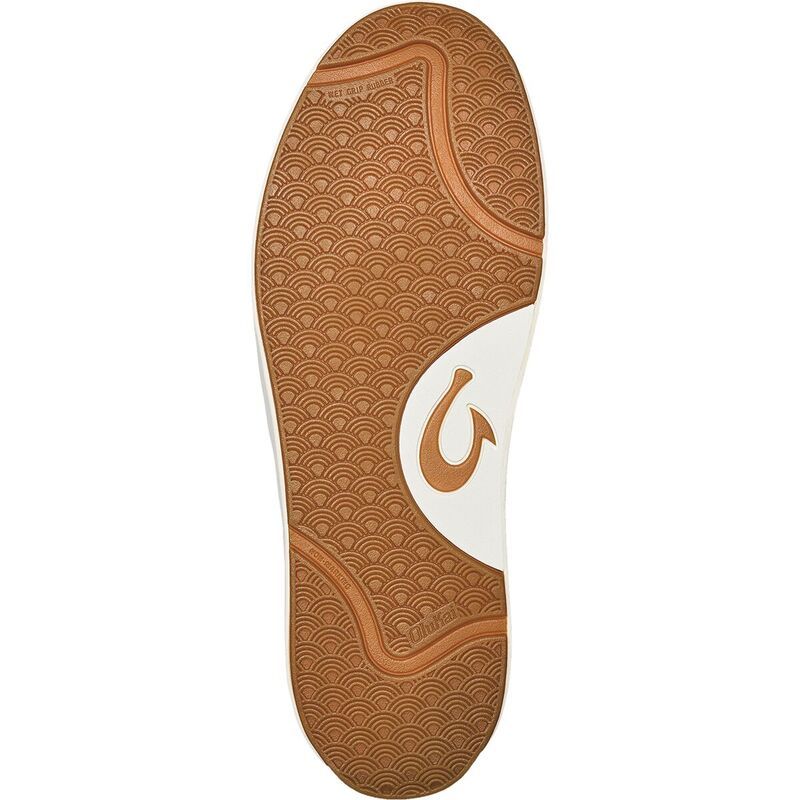 オルカイ メンズ シューズ スニーカー Olukai LaeAhi Li Ili Shoe Mens StoneStone ストーン
