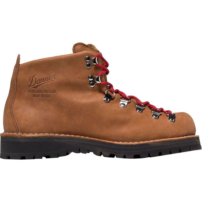 ダナー メンズ シューズ ブーツ・レインブーツ Danner Mountain Light Boot Mens Cascade Clovis