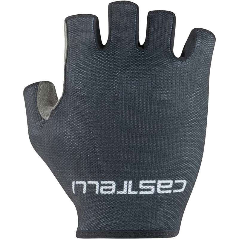 カステリ メンズ アクセサリー 手袋 Castelli Superleggera Summer Glove Mens Black ブラック
