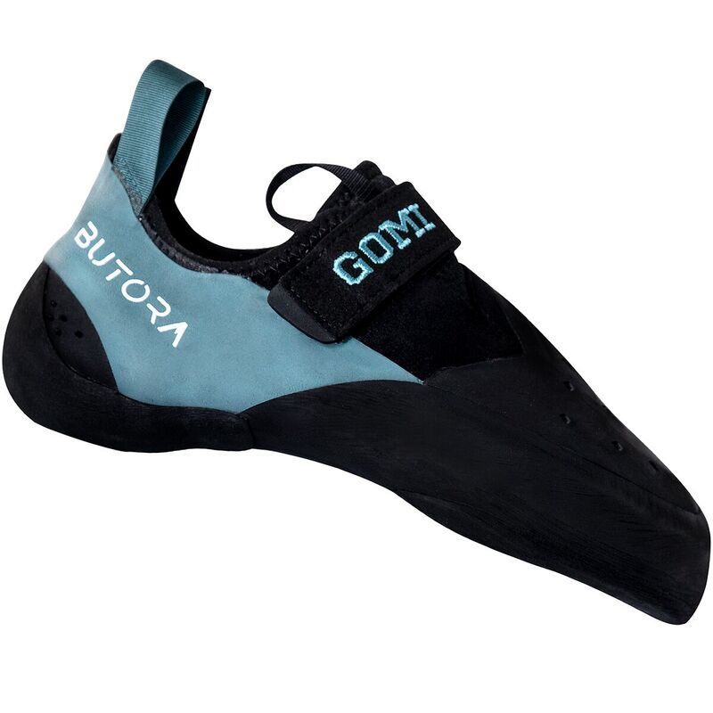 ブュートラ メンズ シューズ スニーカー Butora Gomi Wide Fit Climbing Shoe Seagrass