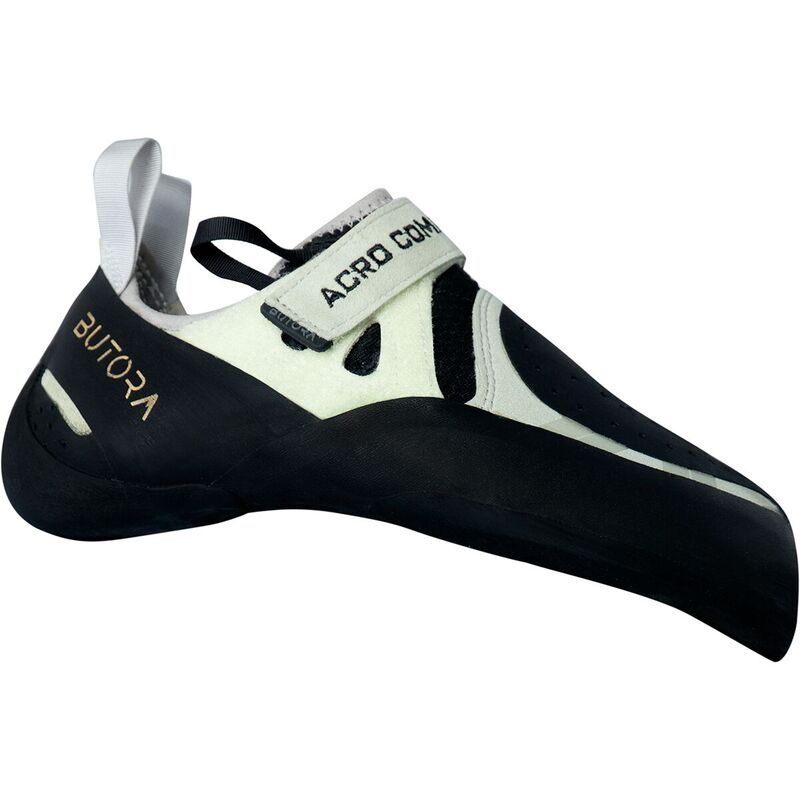 ブュートラ メンズ シューズ スニーカー Butora Acro Comp Wide Fit Climbing Shoe Black ブラック