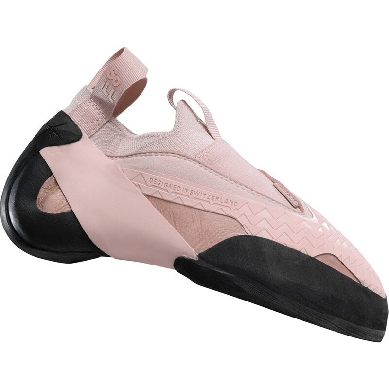 ソイル メンズ シューズ スニーカー So iLL Roam Rigid Climbing Shoe Dirty Pink ピンク