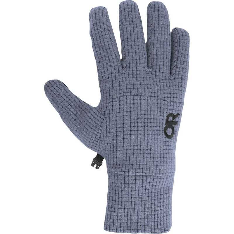 アウトドアリサーチ メンズ アクセサリー 手袋 Outdoor Research Trail Mix Glove Storm