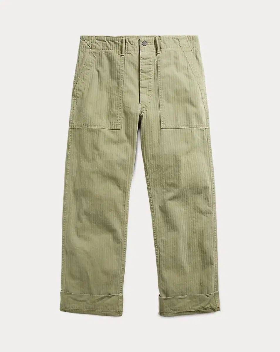 RRA ヘリンボーン ファティーグ 32/32 53,278円