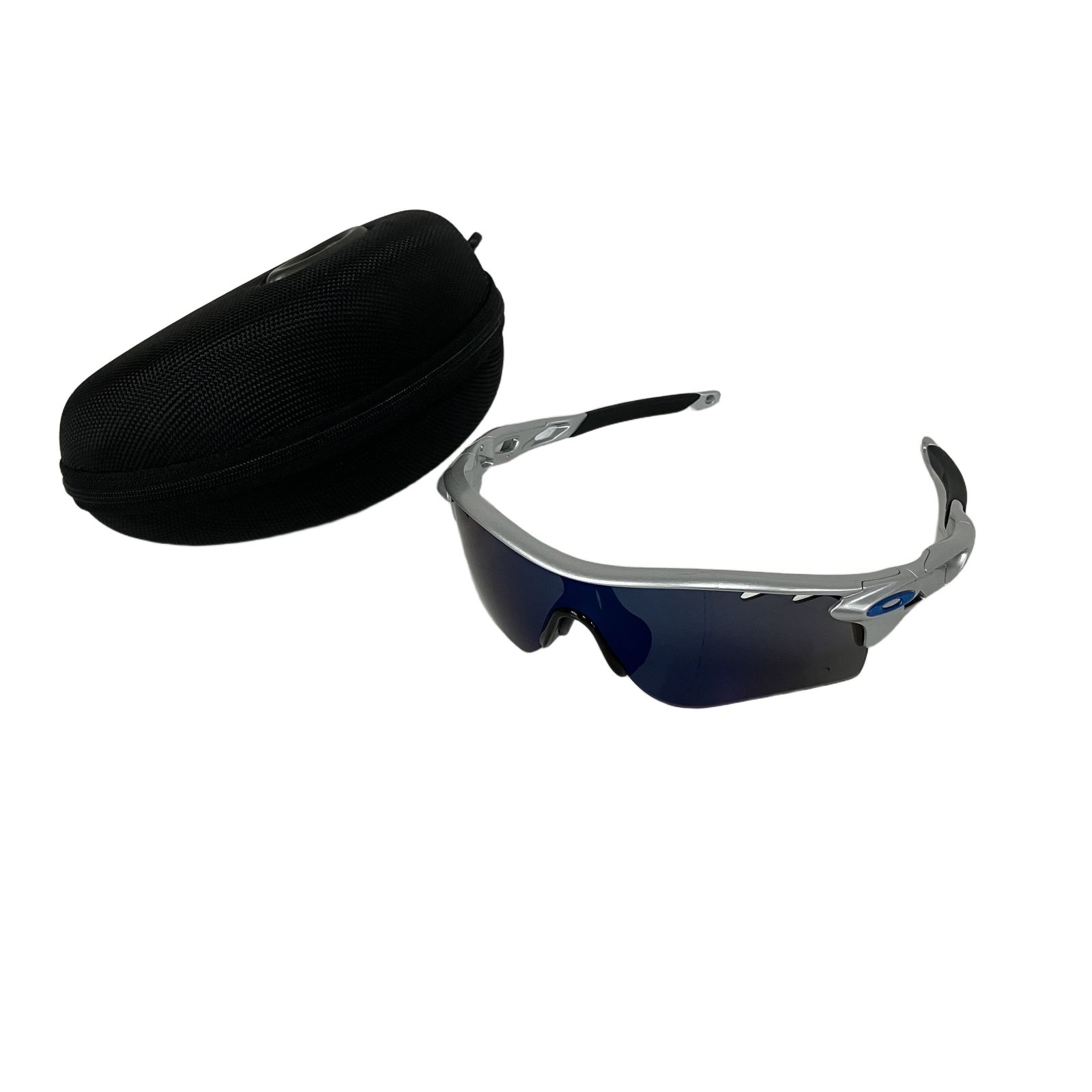 OAKLEY オークリー RadarLock Path OO9206-03 スポーツ用サングラス 中古 B11557659
