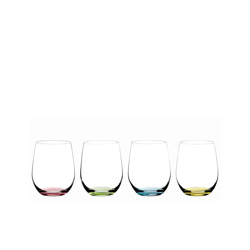 リーデル (RIEDEL) ハッピー・オー (4色) 5414/44