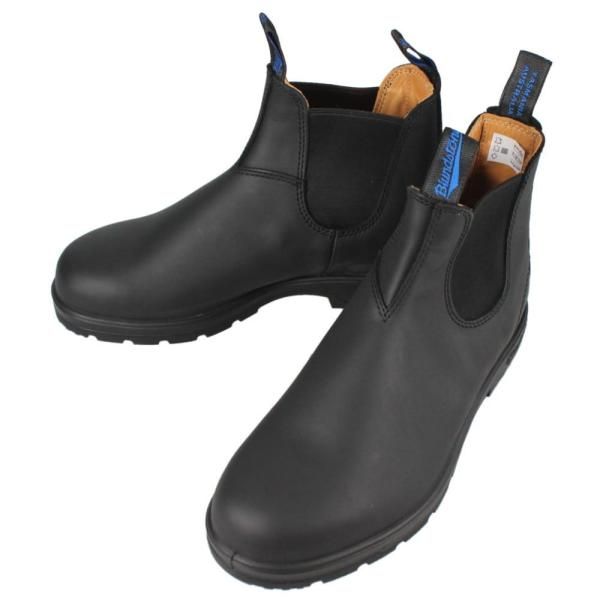 ブランドストーン Blundstone サイドゴアブーツ サーマル THERMAL ウォータープルーフ BS566 089 ブラック 26,400円