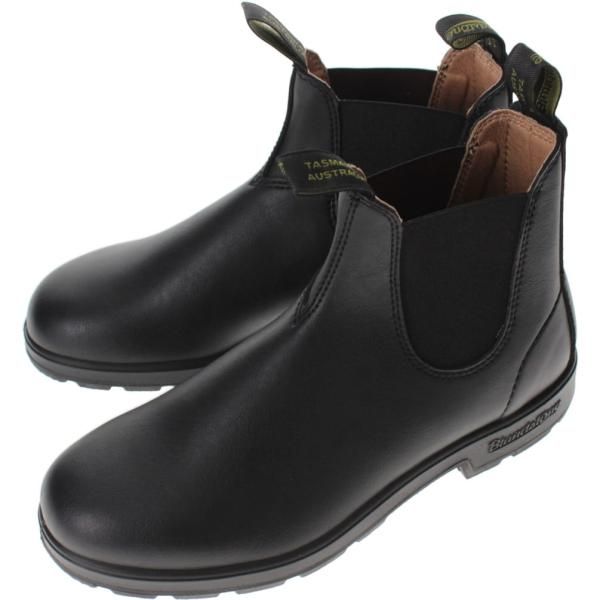ブランドストーン ORIGINALS VEGAN BS2115 ブラック BS2115009 定番
