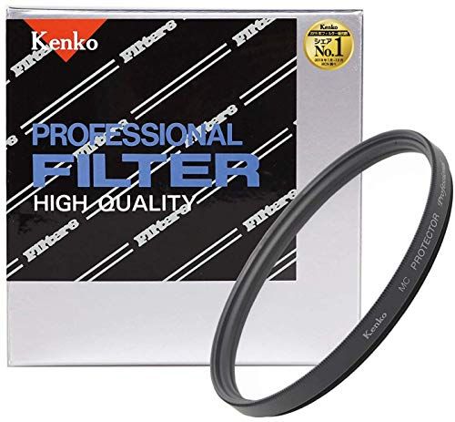 Kenko レンズフィルター MC プロテクター プロフェッショナル 105mm レンズ保護用 010846★m 31861d34 8,442円