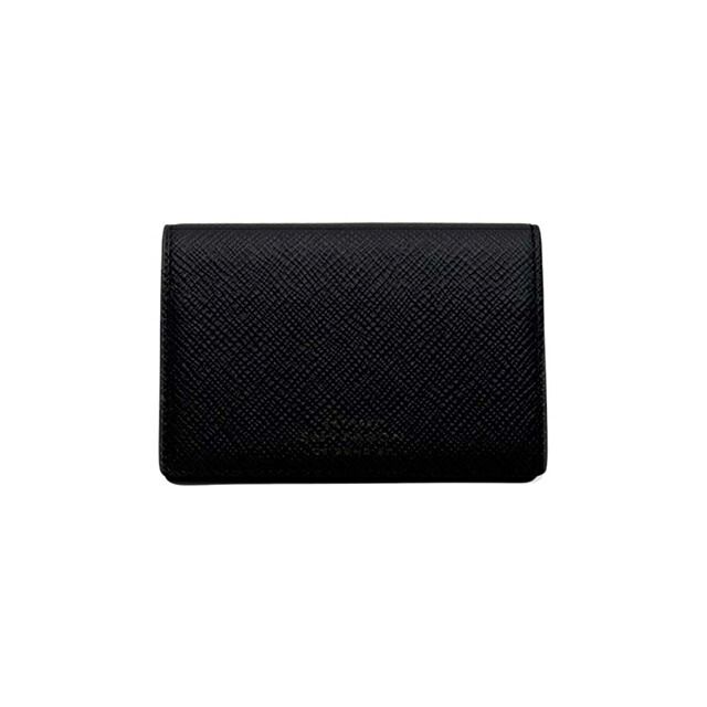 【新品】スマイソン カードケース ユニセックス 1204388-black 24,944円