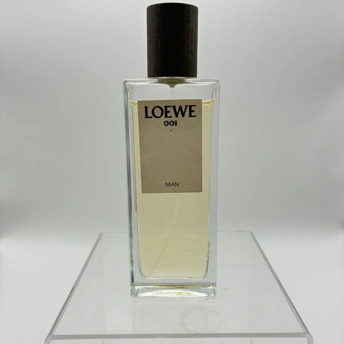 CSM175 ロエベ 001 マン オードゥパルファン 50ml 8-9割
