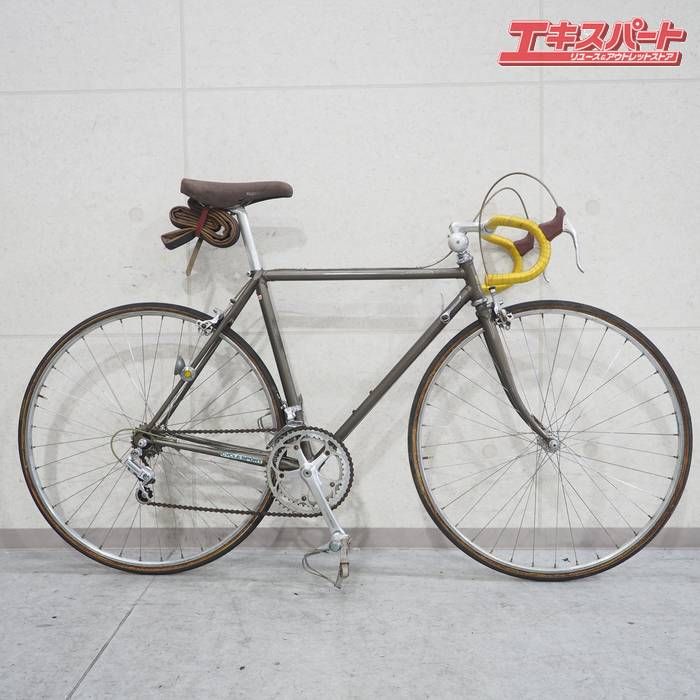 現状品 norton shimano 600 2×6s 1985 ノートン ロードバイク 戸塚店 100,650円