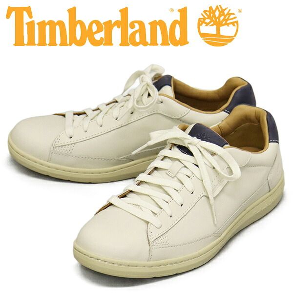 Timberland (ティンバーランド) A5P7Q-ETD PORTOFINO PIER ポルトフィーノピア Natural TB662 US11-約29.0cm