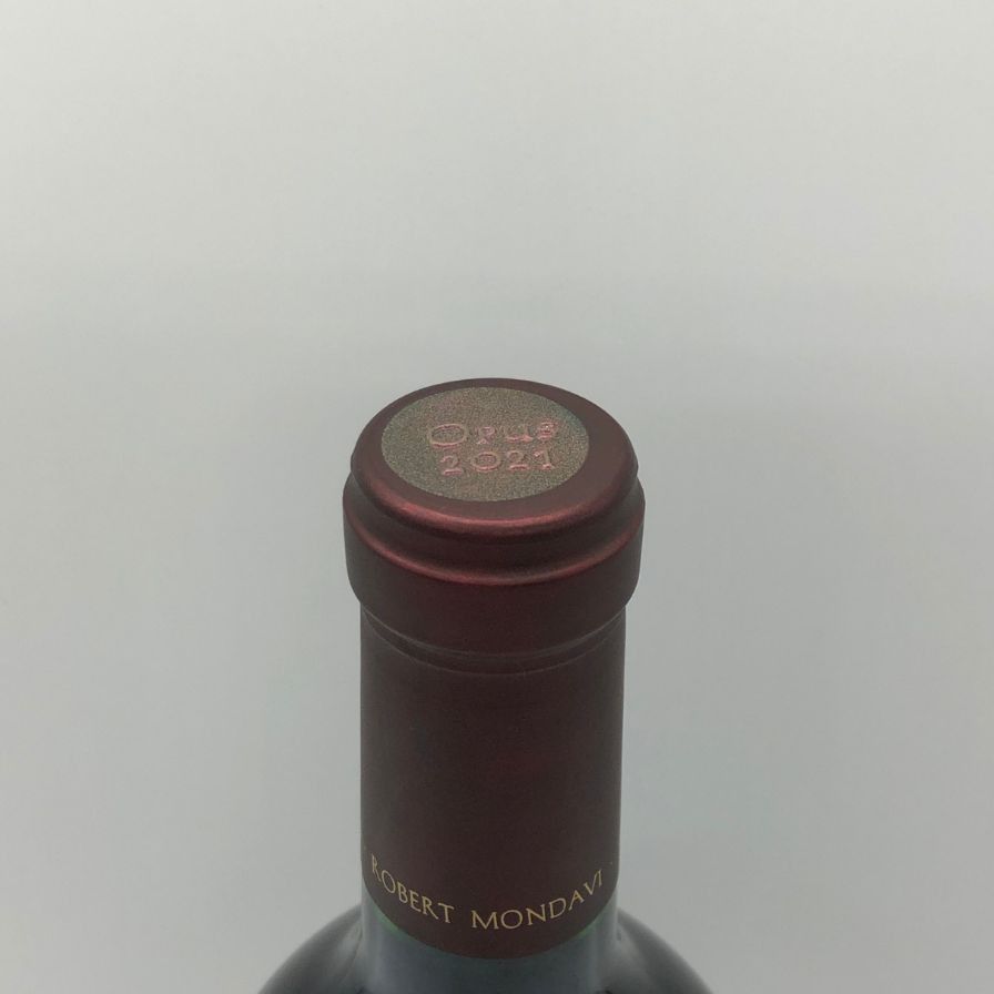 オーパスワン 2021 750ml 未開栓 OPUS ONE - メルカリ