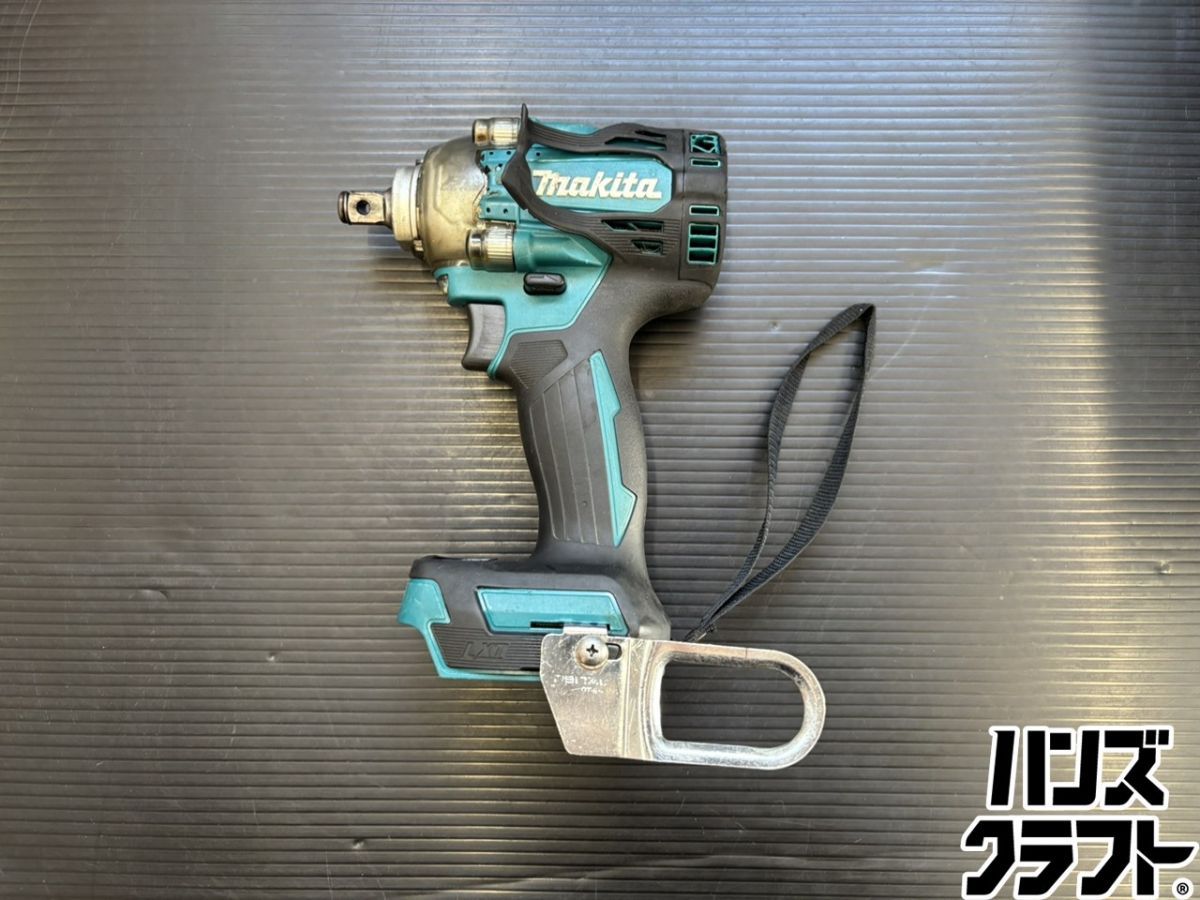 ♭【中古品】マキタ makita TW300DZ 18V充電式インパクトレンチ 本体のみ【熊本けやき通り店】
