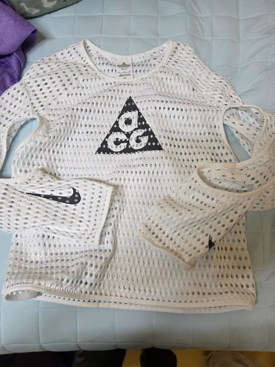 acg ラジカル エアフルイドフロー XL メンズ