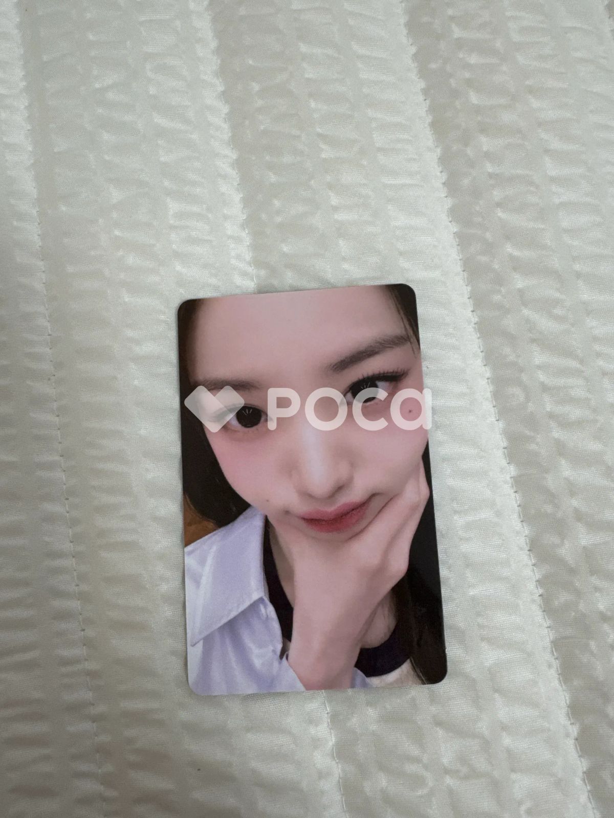 I've IVE WITHMUU ラキドロ