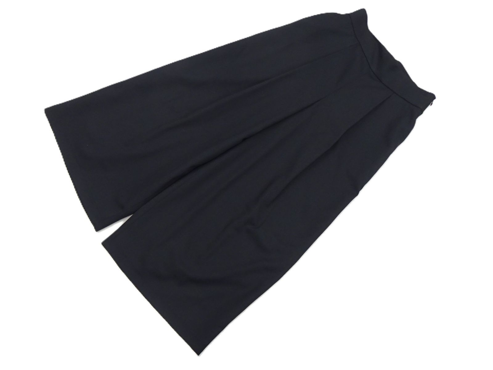 FOXY フォクシー Pants Style Up ワイドパンツ 40 定価7万
